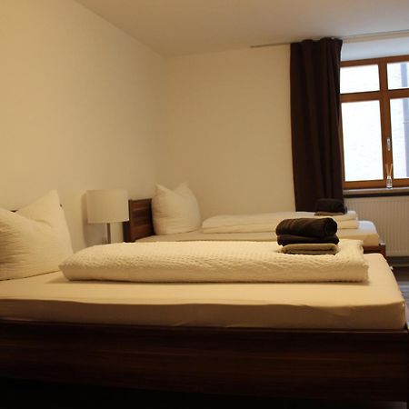Greenpartment Boardinghouse Neustadt Neustadt an der Donau Værelse billede