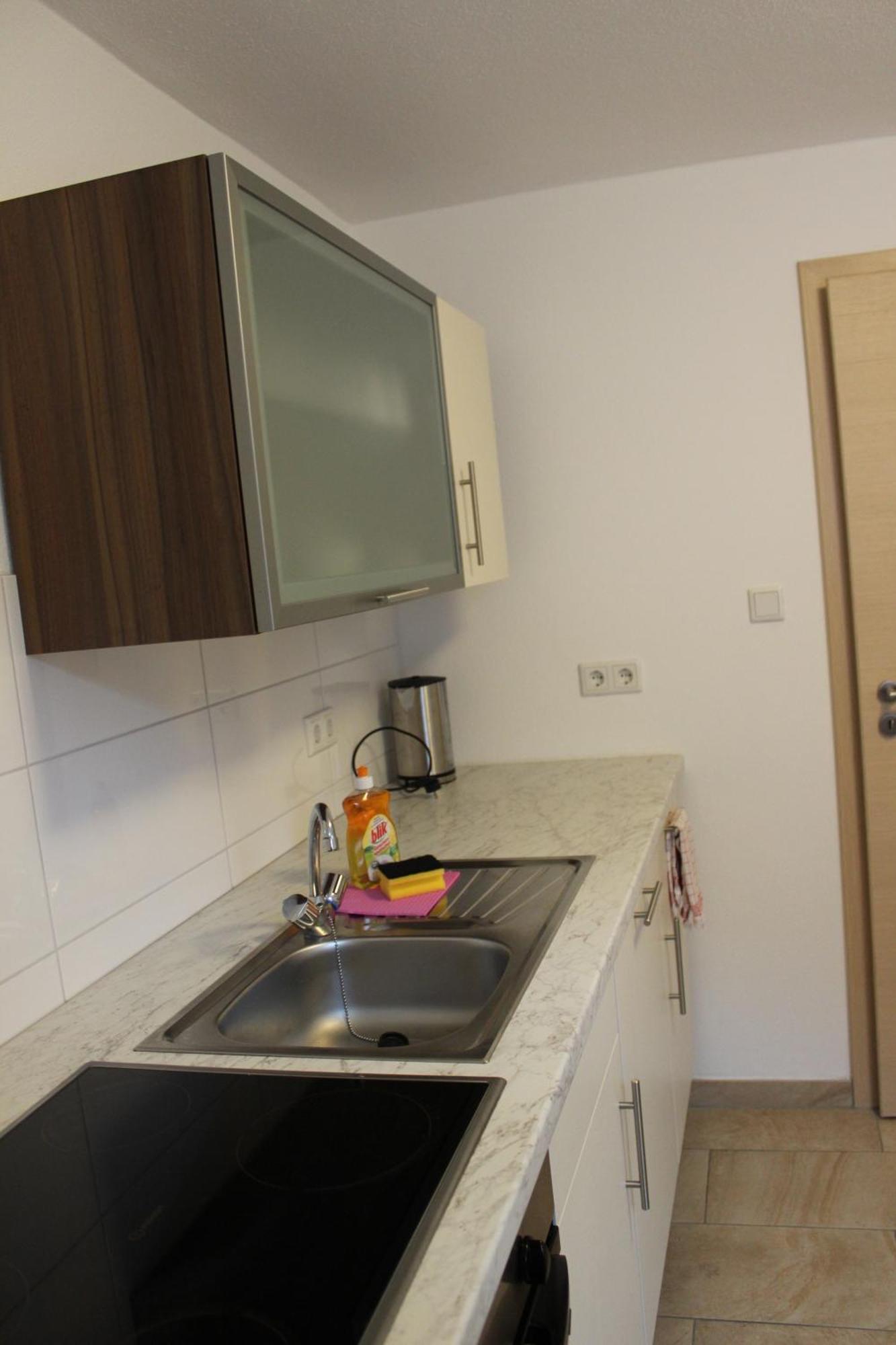 Greenpartment Boardinghouse Neustadt Neustadt an der Donau Værelse billede