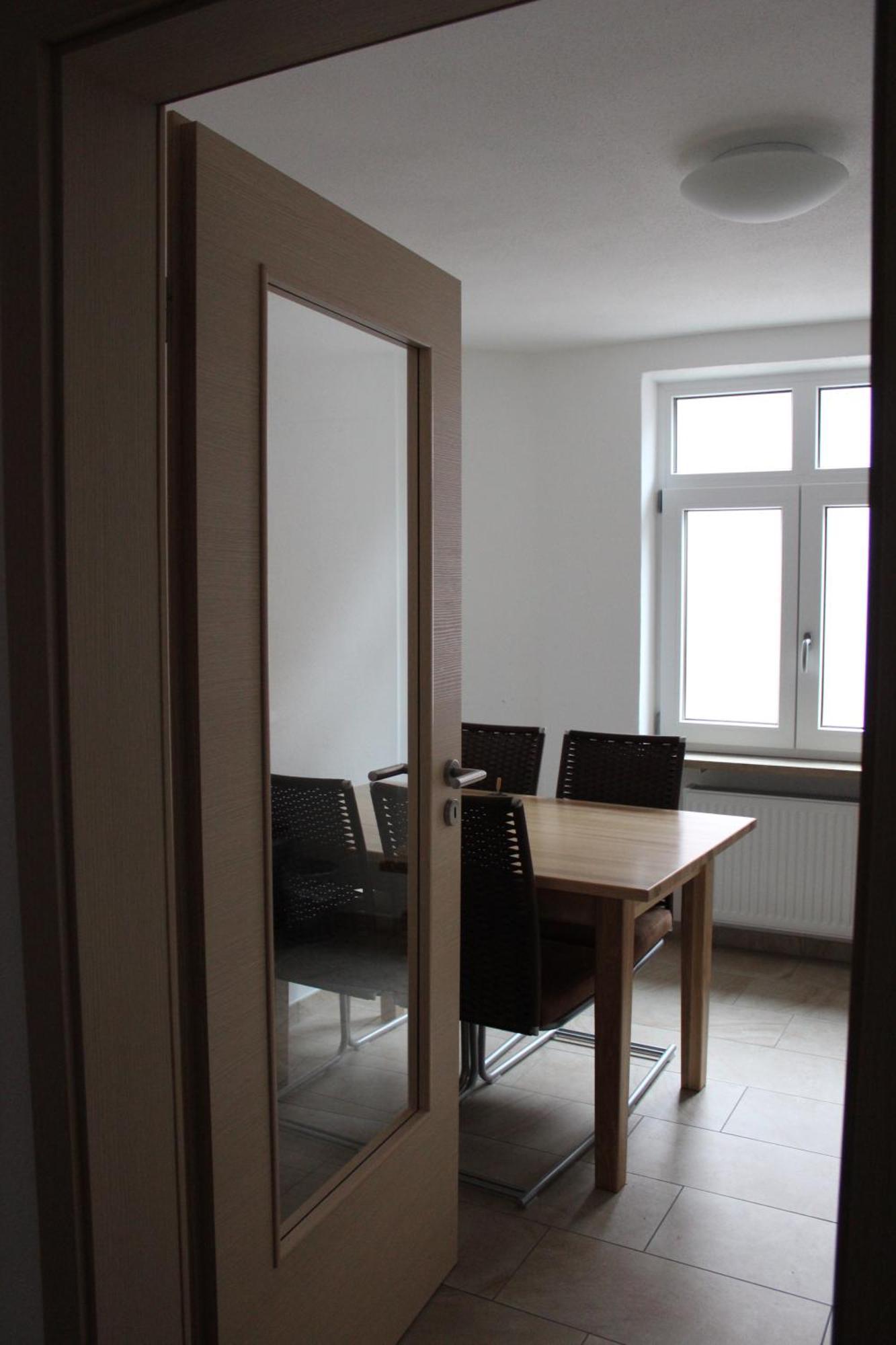 Greenpartment Boardinghouse Neustadt Neustadt an der Donau Værelse billede