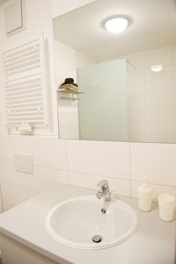 Greenpartment Boardinghouse Neustadt Neustadt an der Donau Eksteriør billede