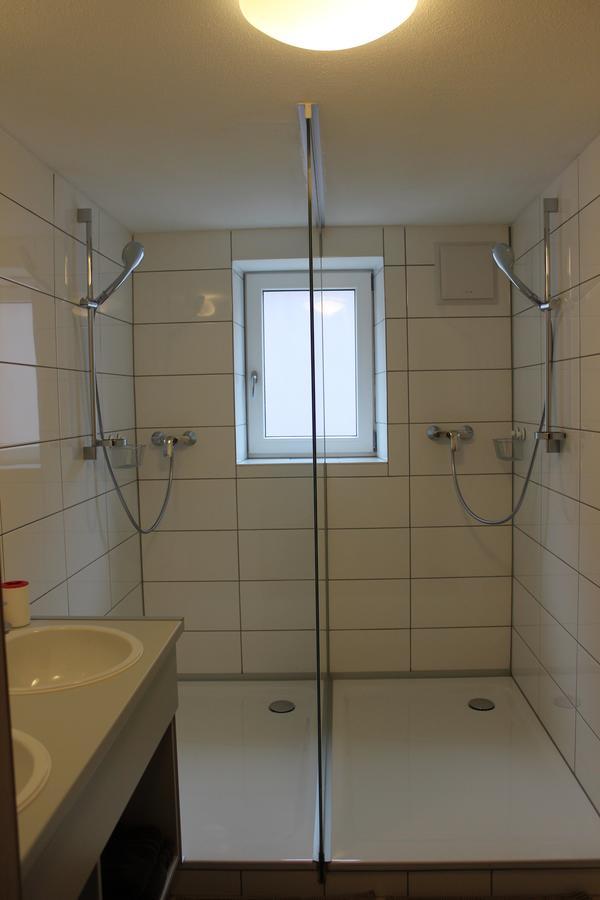 Greenpartment Boardinghouse Neustadt Neustadt an der Donau Værelse billede